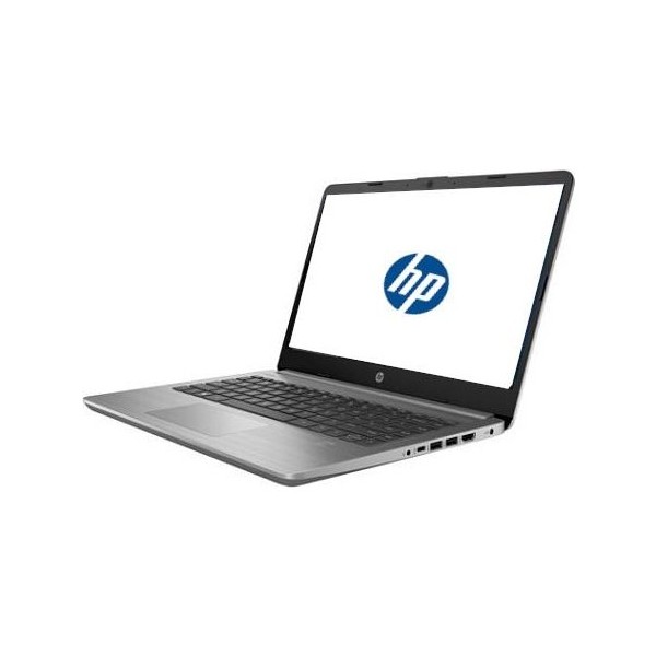 HP 340S G7 Intel Core i5 1035G1 8GB 256GB SSD Freedos 14" FHD Taşınabilir Bilgisayar 9TX21EA 2