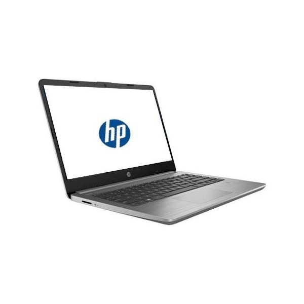 HP 340S G7 Intel Core i5 1035G1 8GB 256GB SSD Freedos 14" FHD Taşınabilir Bilgisayar 9TX21EA 3