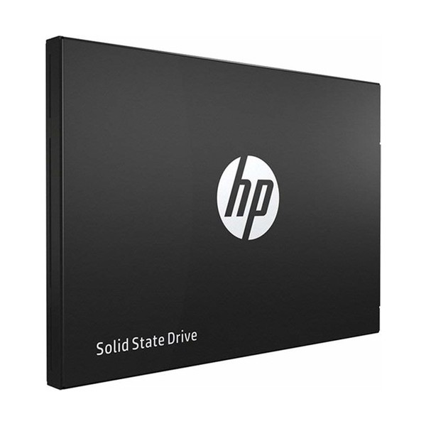 HP S700 250 GB 2.5" SATA3 SSD 562/516MB/S (2DP98AA) 1