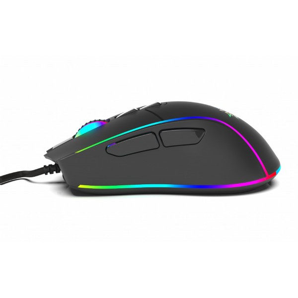 INCA IMG-GT16 RGB GAMİNG MOUSE 4