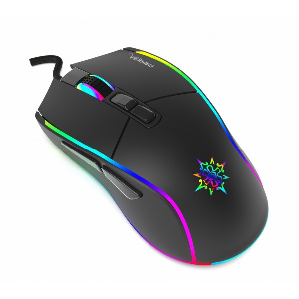 INCA IMG-GT16 RGB GAMİNG MOUSE 5