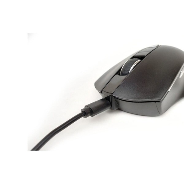 INCA IWM-393RT Rechargeable Silent  Wireless Mouse (Sessiz) 3