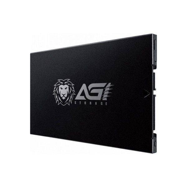 AGI DISK SSD 120GB SATA 2.5" AGI120G06AI13 AGI120G06AI138	 1