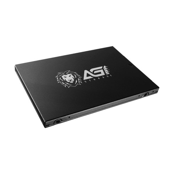 AGI DISK SSD 240GB SATA 2.5" AGI240G06AI138	 1