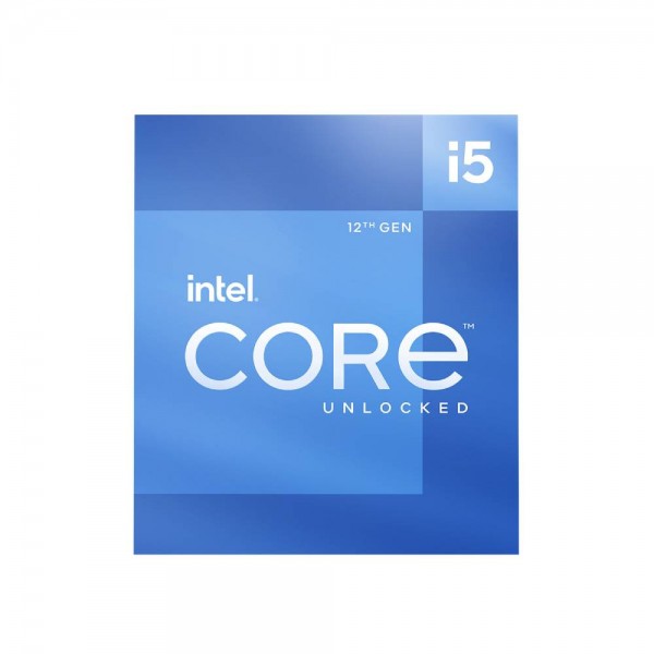 Intel Core I5-12600K 1700 3.7ghz Box Işlemci BX8071512600K