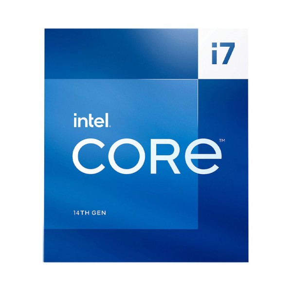 Intel Core i7-14700KF 5.6GHz 33MB Önbellek 20 Çekirdek 1700P İşlemci