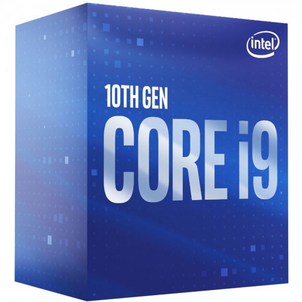 INTEL Core i9 10900 2.8GHz 20MB Önbellek 10 Çekirdek 1200 İşlemci 1