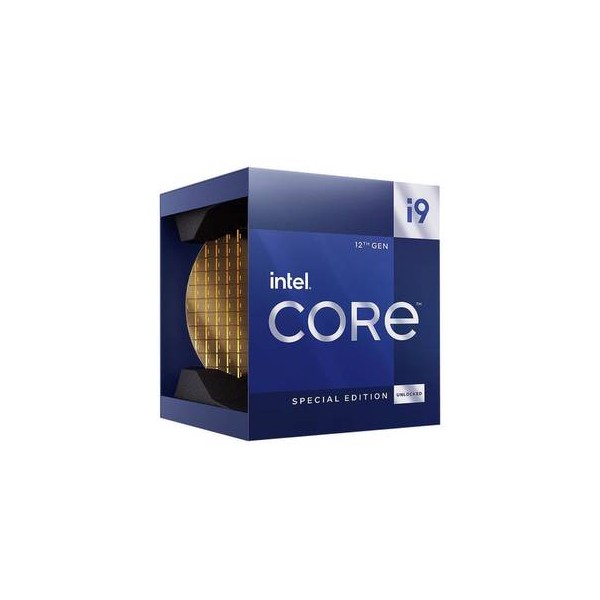 Intel Core i9 12900KS 3.4GHz 30MB Önbellek 16 Çekirdek 1700 10nm İşlemci 1