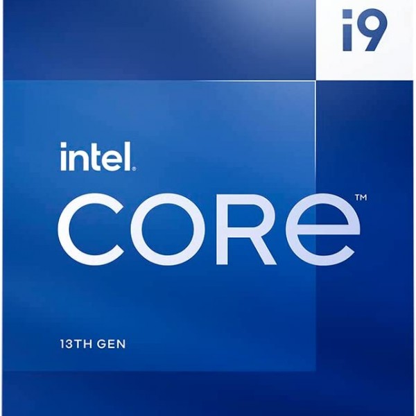 Intel Core I9 13900F 2.0GHz 30MB Önbellek 24 Çekirdek 1700 10nm İşlemci