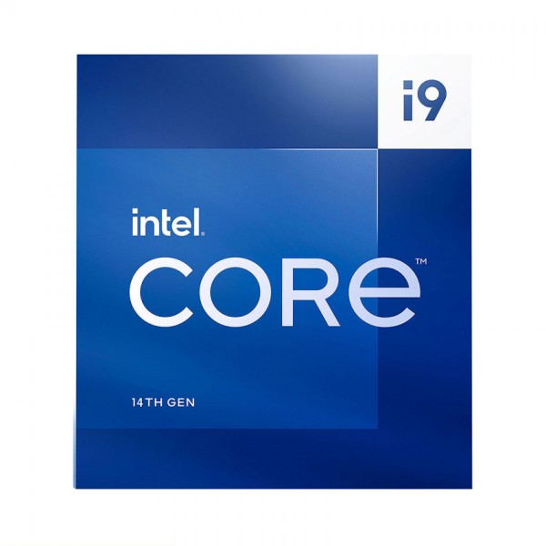 Intel Core i9-14900K 6.0GHz 36MB Önbellek 24 Çekirdek 1700P İşlemci
