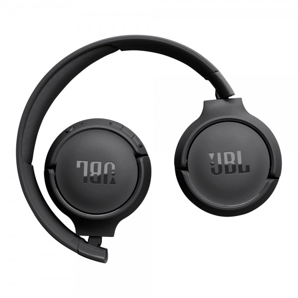JBL Tune 520BT Siyah Kablosuz Bluetooth Kulaklık 4