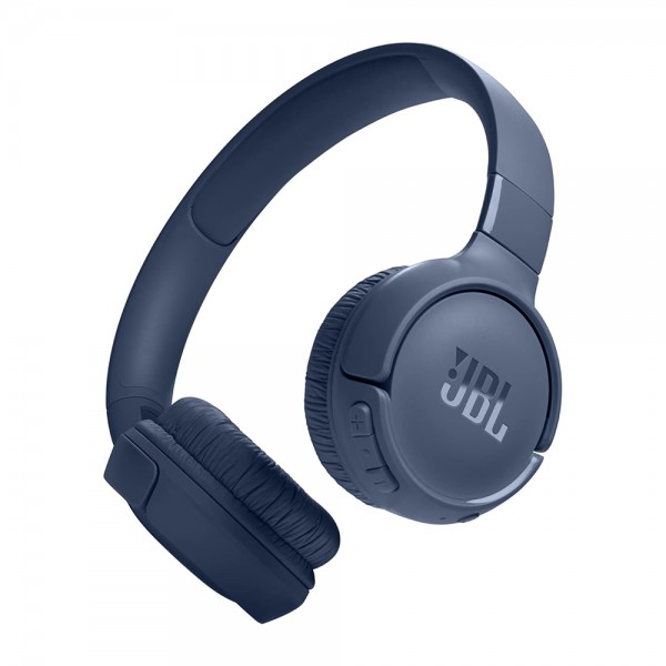 JBL Tune 520BT Mavi Kablosuz Bluetooth Kulaklık