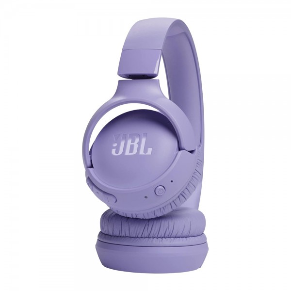 JBL Tune 520BT Mor Kablosuz Bluetooth Kulaklık 5