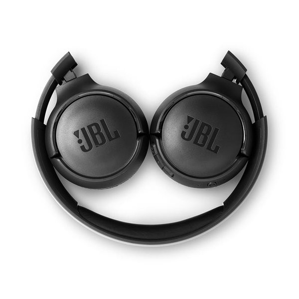 JBL Tune 560BT Bluetooth Kulaklık SiyahJBL Tune 560BT Wireless Kulaklık Siyah 2