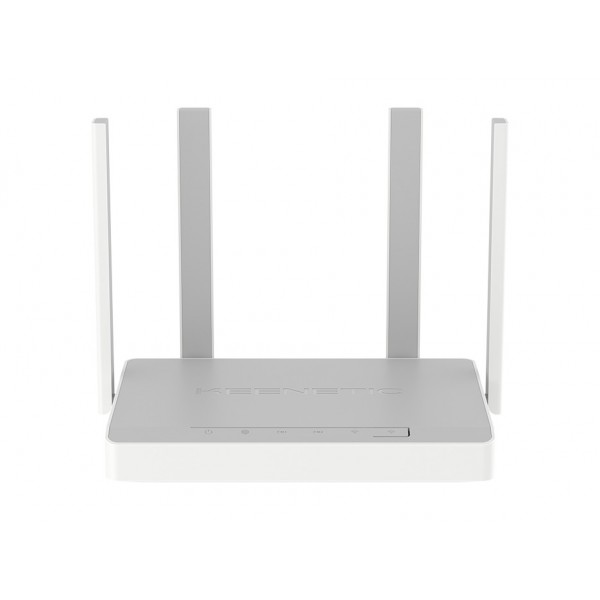 Keenetic Extra DSL AC1200 Mesh Wi-Fi 5 Dualband Gigabit VDSL2/ADSL2 Modem Router 2