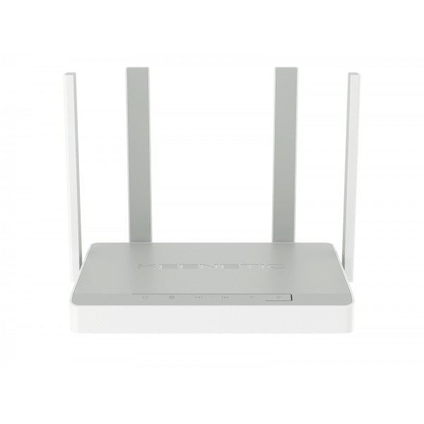 Keenetic Hopper AX1800 Mesh Wi-Fi 6 1200Mbps 4 Port Gigabit Router