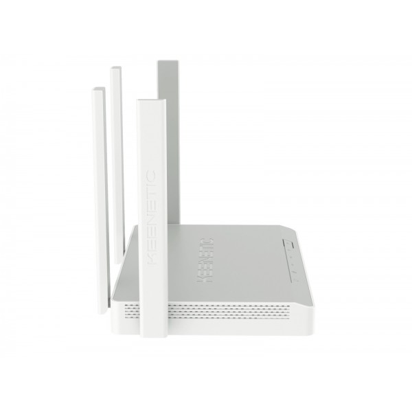 Keenetic Hopper AX1800 Mesh Wi-Fi 6 1200Mbps 4 Port Gigabit Router 5