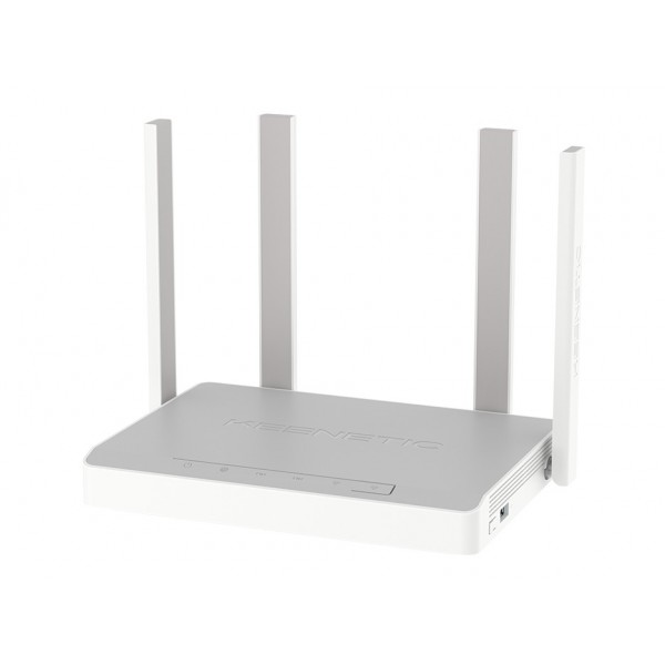 Keenetic Hopper DSL AX1800 Gigabit Mesh VDSL2/ADSL2 Modem Router 1