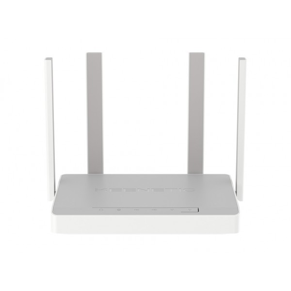 Keenetic Hopper DSL AX1800 Gigabit Mesh VDSL2/ADSL2 Modem Router 2