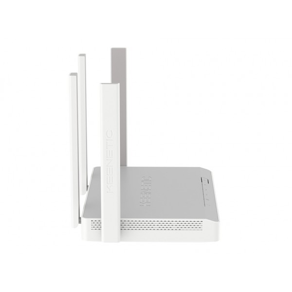 Keenetic Hopper DSL AX1800 Gigabit Mesh VDSL2/ADSL2 Modem Router 3