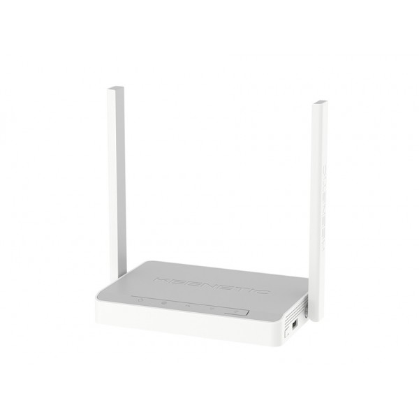 Keenetic KN-2012-01TR Omni DSL N300 Mesh Wi-Fi 300Mbps 4 Port Modem Router