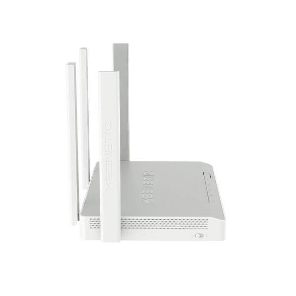 Keenetic Sprinter KN-3710 AX1800 4 Port Wi-Fi 6 1800Mbps Router 3