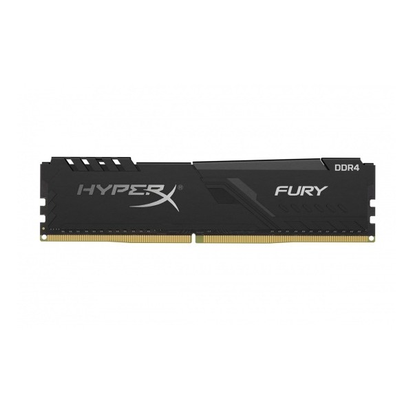 Hyperx Fury HX426C16FB3/16 16GB (1x16GB) DDR4 2666Mhz CL16 Ram 1