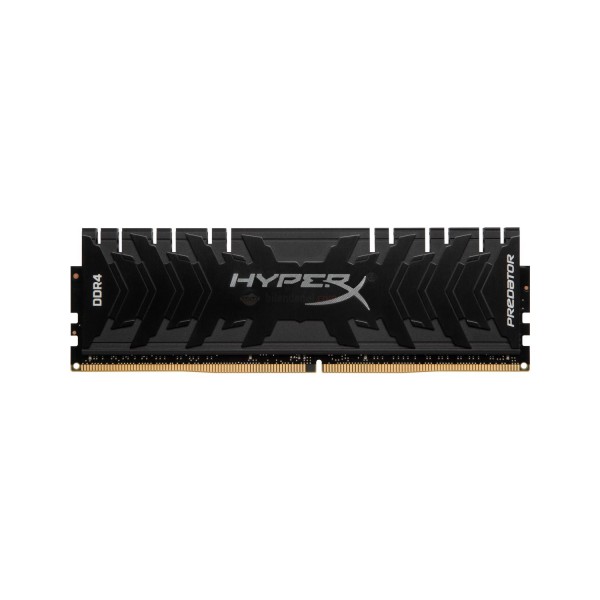 HyperX Predator Black HX430C15PB3/16 16 GB DDR4 3000 MHz CL15 Bellek 1