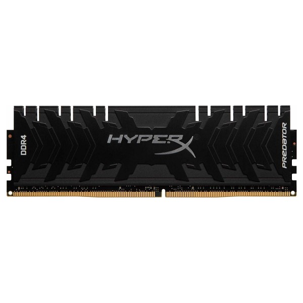 Hyperx Predator HX432C16PB3/8 8GB (1x8GB) DDR4 3200MHz CL16 Ram