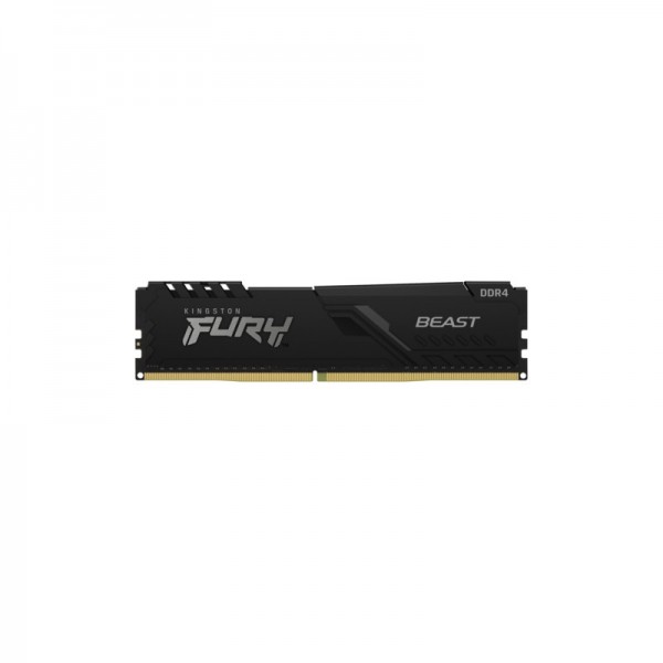 Kingston 32GB Fury Beast 3600mhz CL18 DDR4 Ram (KKF436C18BB/32) 1