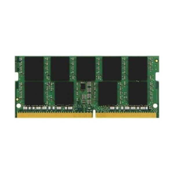 KINGSTON 4GB DDR4 2666M KVR26S19S6/4 NB