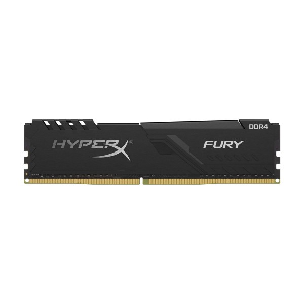 Kingston HyperX Fury 8GB 3200MHz DDR4 Ram HX432C16FB3/8 1
