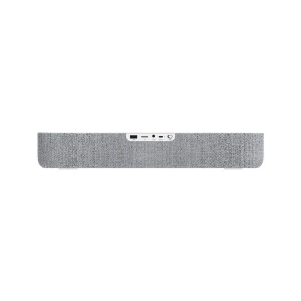 Lenovo Lecoo DS108 10 W Beyaz Bluetooth Soundbar 2