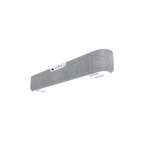 Lenovo Lecoo DS108 10 W Beyaz Bluetooth Soundbar 3