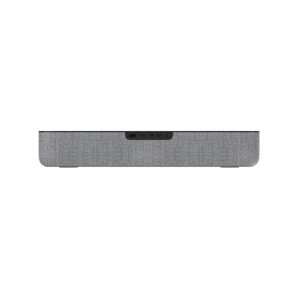 Lenovo Lecoo DS108 10 W Siyah Bluetooth Soundbar 2