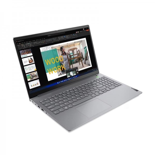 Lenovo ThinkBook 15 G4 IAP 21DJ00NNTX i7-1255U 16 GB 512 GB SSD Iris Xe Graphics 15.6" Full 3