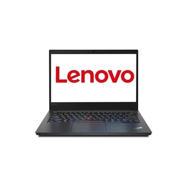 Lenovo ThinkPad E14 Intel Core i5 10210U 8GB 256GB SSD RX640 Freedos 14" Taşınabilir Bilgisayar 20RBS38K00 1
