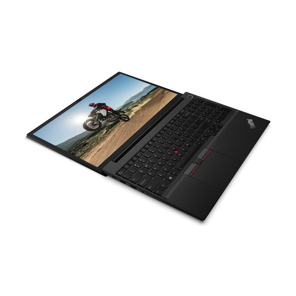 Lenovo ThinkPad E15 20TDS02V00 I7-1165G7 16 GB 256 GB SSD MX450 15.6" Full HD Notebook 4