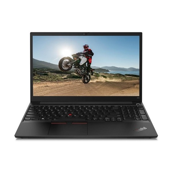 Lenovo ThinkPad E15 Gen 2 20TD004HTX i7-1165G7 8 GB 256 GB SSD MX450 15.6" Full HD Notebook