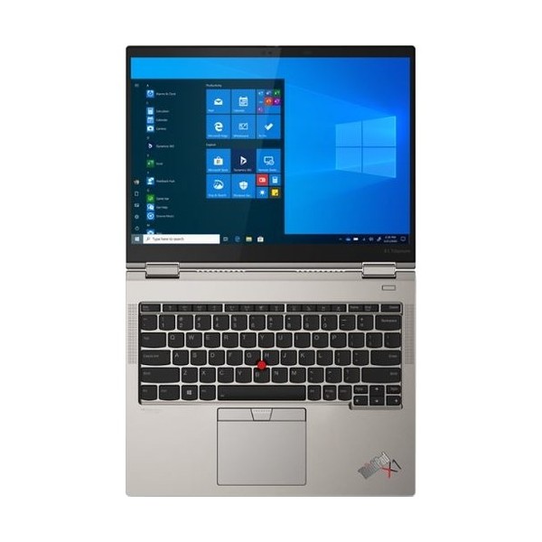 LENOVO  TP X1 TITANIUM YOGA G1 20QA002TTX i7-1160G7 16G 512G SSD 13.5" QHD TOUCH W10 PRO NOTEBOOK 2