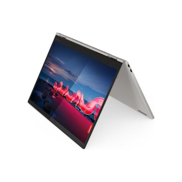 LENOVO  TP X1 TITANIUM YOGA G1 20QA002TTX i7-1160G7 16G 512G SSD 13.5" QHD TOUCH W10 PRO NOTEBOOK 3
