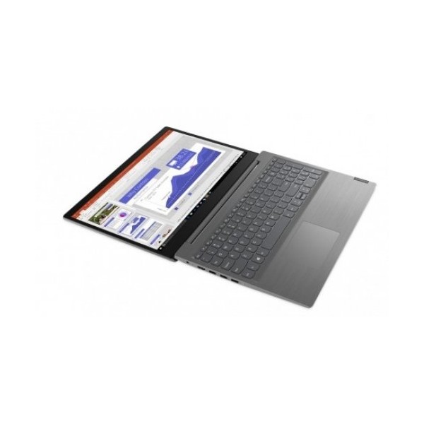 Lenovo V15 82C500JXTX i7-1065G7 12GB 512GB SSD 15.6" FreeDOS Notebook 4