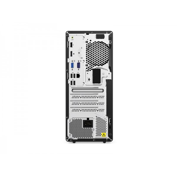 Lenovo V50T 11ED0042TX i5-10400 8GB 256GB SSD 2GB GeForce GT 730 FreeDOS Masaüstü Bilgisayar 3