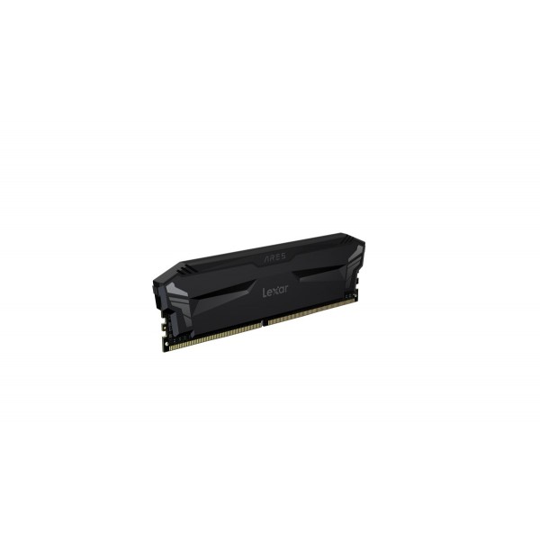 Lexar Ares LD4BU008G-R3600GD0A 16 GB (2x8) DDR4 Udımm 3600 MHZ CL18 DT Gaming Pc Ram 2