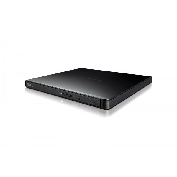 LG GP55EX70 Tv Bağlantılı M-Dısc Destekli Ultra İnce Taşınabilir DVD Yazıcı
