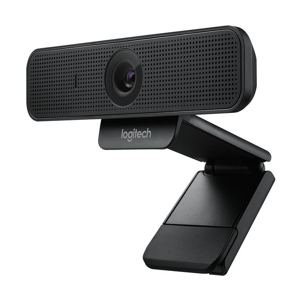 Logitech C925E Mikrofonlu Full HD Webcam 960-001076