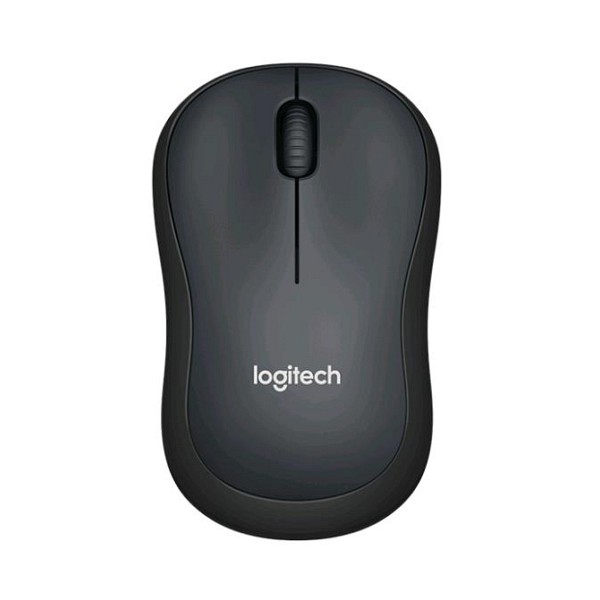 Logitech M220 Kablosuz Silent Mouse Siyah 910-004878