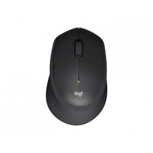 Logitech M330 Silent Mouse Siyah 910-004909 1