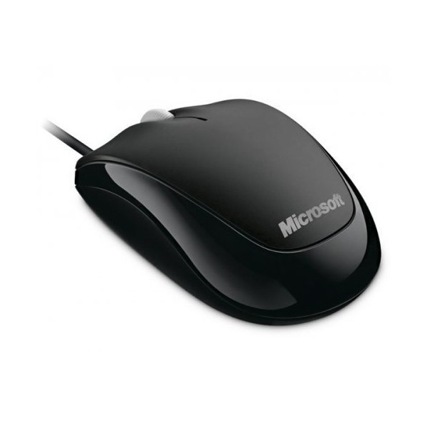 Microsoft 4HH-00002 Optik Mouse 500 MAC/WIN USB	