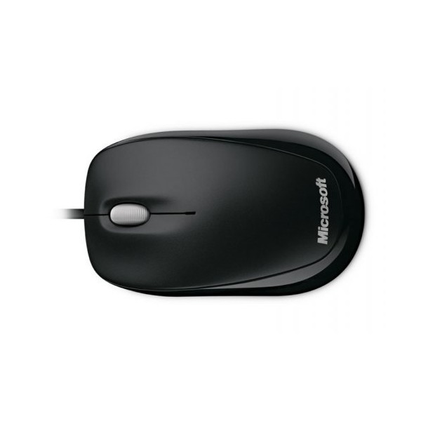Microsoft 4HH-00002 Optik Mouse 500 MAC/WIN USB	 2